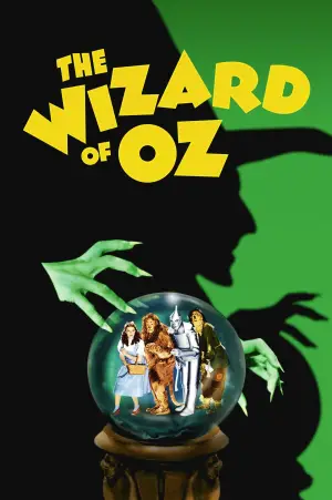 Poster to the movie "The Wizard of Oz" #523959