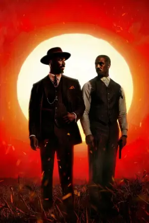 Poster to the movie "Sinners" #764907