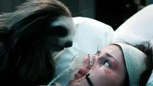 Backdrop to the movie "Slotherhouse" #664273