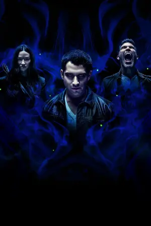 Poster to the movie "Teen Wolf: The Movie" #207183