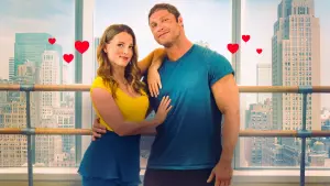 Watch film The Boxer and the Butterfly | Trailer