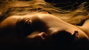 Backdrop to the movie "The Devil