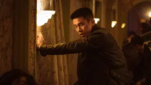 Backdrop to the movie "The Devil