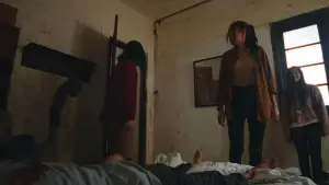 Backdrop to the movie "The Draft!" #760082