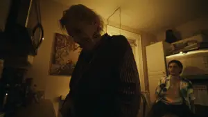 Backdrop to the movie "The Flesh People" #767801