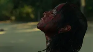 Backdrop to the movie "The Hunger Games: Catching Fire" #625221