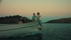 Backdrop to the movie "The Map That Leads to You" #577056