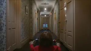 Backdrop to the movie "The Shining" #520405