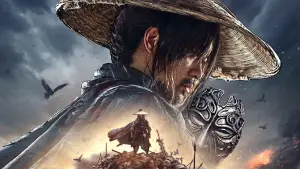 Backdrop to the movie "The Story of Yuan Tiangang" #350380