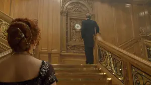 Backdrop to the movie "Titanic" #521483