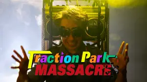 Backdrop to the movie "Traction Park Massacre" #542387