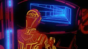 Backdrop to the movie "Tron" #641654