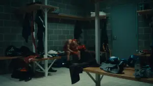 Backdrop to the movie "Wild Foxes" #770518