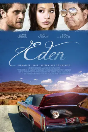 Poster to the movie "Eden" #908161