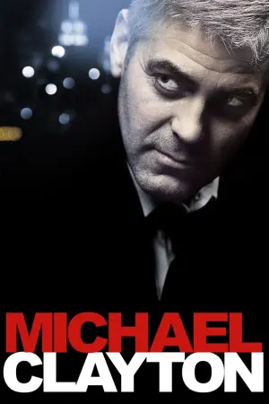 Poster to the movie "Michael Clayton" #145793
