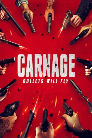 Poster to the movie "(Pri)sons" #706556