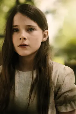 Poster to the movie "The Quiet Girl" #194834