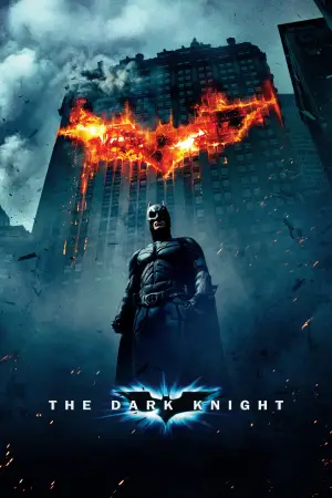 Poster to the movie "The Dark Knight" #827776