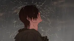 Backdrop to the movie "Kizumonogatari Part 2: Nekketsu" #349964