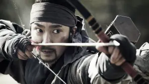 Watch film War of the Arrows | War of the Arrows (Choi-jong-byeong-gi hwal) (2011) Trailer