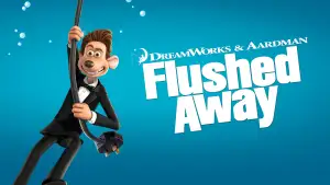 Flushed Away