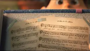 Backdrop to the movie "Jumbo" #524699