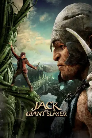 Poster to the movie "Jack the Giant Slayer" #800999