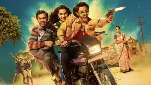 Backdrop to the movie "Nishaanchi" #802715