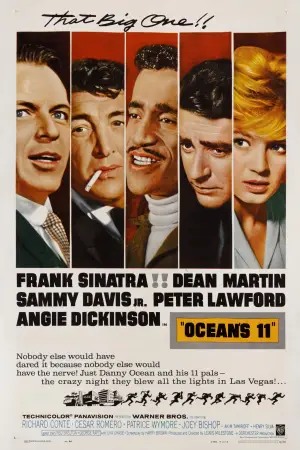 Ocean's Eleven