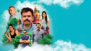 Backdrop to the movie "Tamil Rockers" #799604