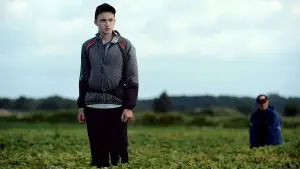 Backdrop to the movie "Strawberry Days" #731484