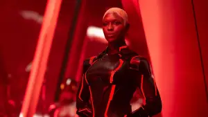 Backdrop to the movie "TRON: Ares" #517658