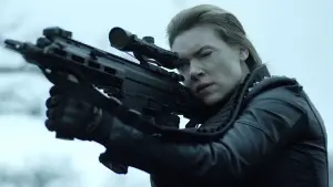 Backdrop to the movie "Zombies" #645636