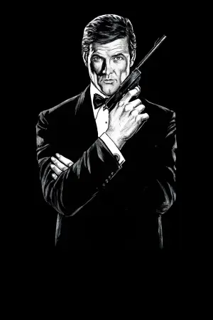 From Roger Moore with Love