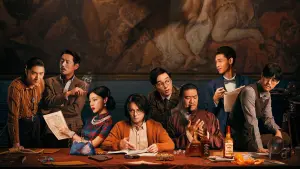 Backdrop to the movie "Be Somebody" #378175