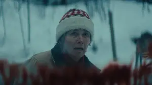 Backdrop to the movie "Dead of Winter" #521439