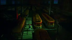 Backdrop to the movie "Dick Tracy" #744914