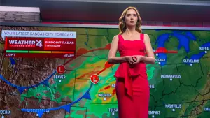 Backdrop to the movie "Disclosure Day" #522848