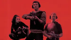 Backdrop to the movie "Executive Protection" #499401