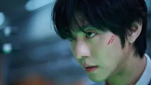 Backdrop to the movie "Omniscient Reader: The Prophecy" #513684