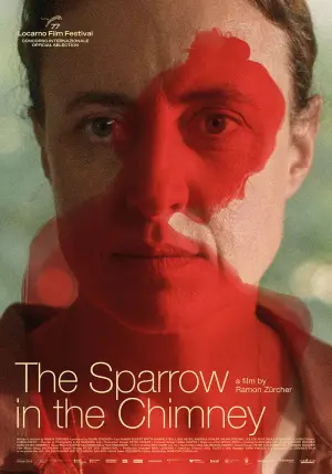 Poster to the movie "The Sparrow in the Chimney" #915004