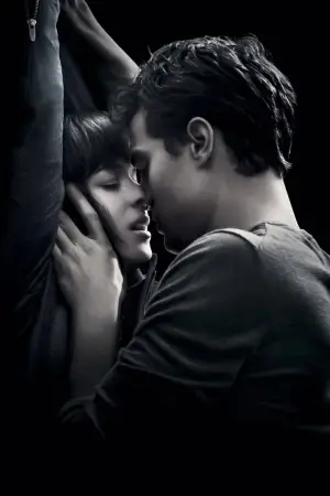 Poster to the movie "Fifty Shades of Grey" #554571