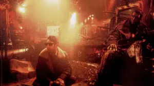 Backdrop to the movie "Hardware" #462332