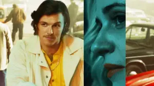 Backdrop to the movie "How I Fell in Love with a Gangster" #445748