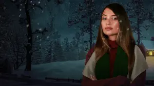 Backdrop to the movie "It’s Beginning to Look a Lot Like Murder" #425007