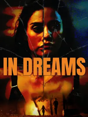 Poster to the movie "In Dreams" #45007