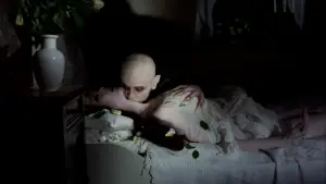 Backdrop to the movie "Nosferatu the Vampyre" #896901
