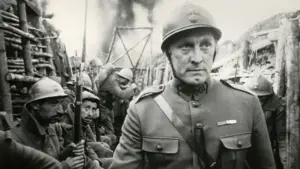 Backdrop to the movie "Paths of Glory" #728382