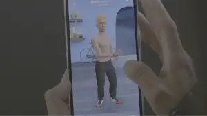 Backdrop to the movie "Replica" #779687