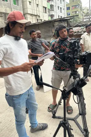 Poster to the movie "Sei Ami Nei Ami" #771802